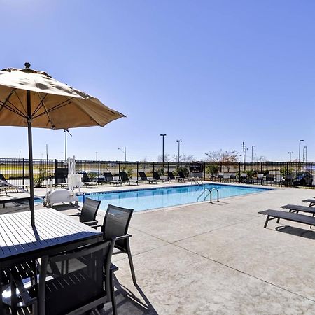 Residence Inn By Marriott Gulfport-Biloxi Airport Exteriér fotografie