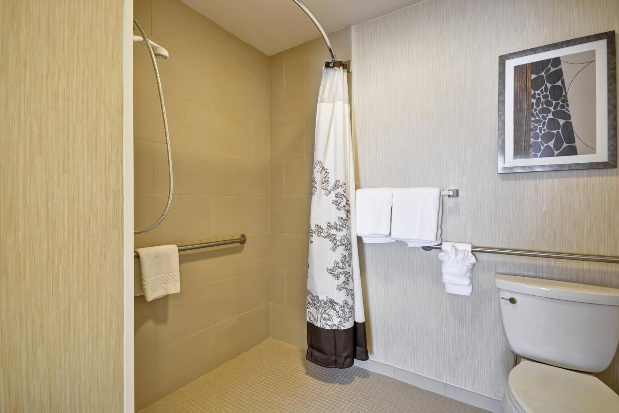 Residence Inn By Marriott Gulfport-Biloxi Airport Exteriér fotografie
