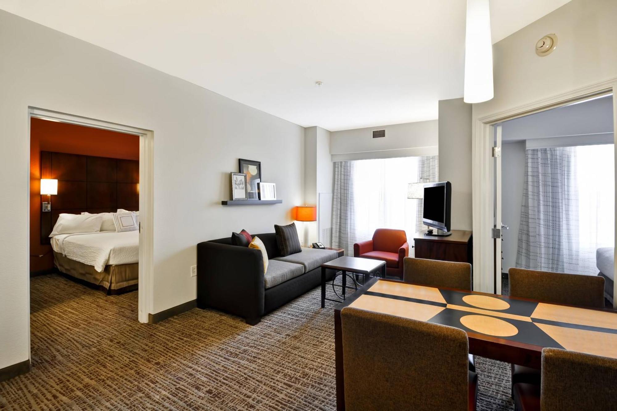 Residence Inn By Marriott Gulfport-Biloxi Airport Exteriér fotografie