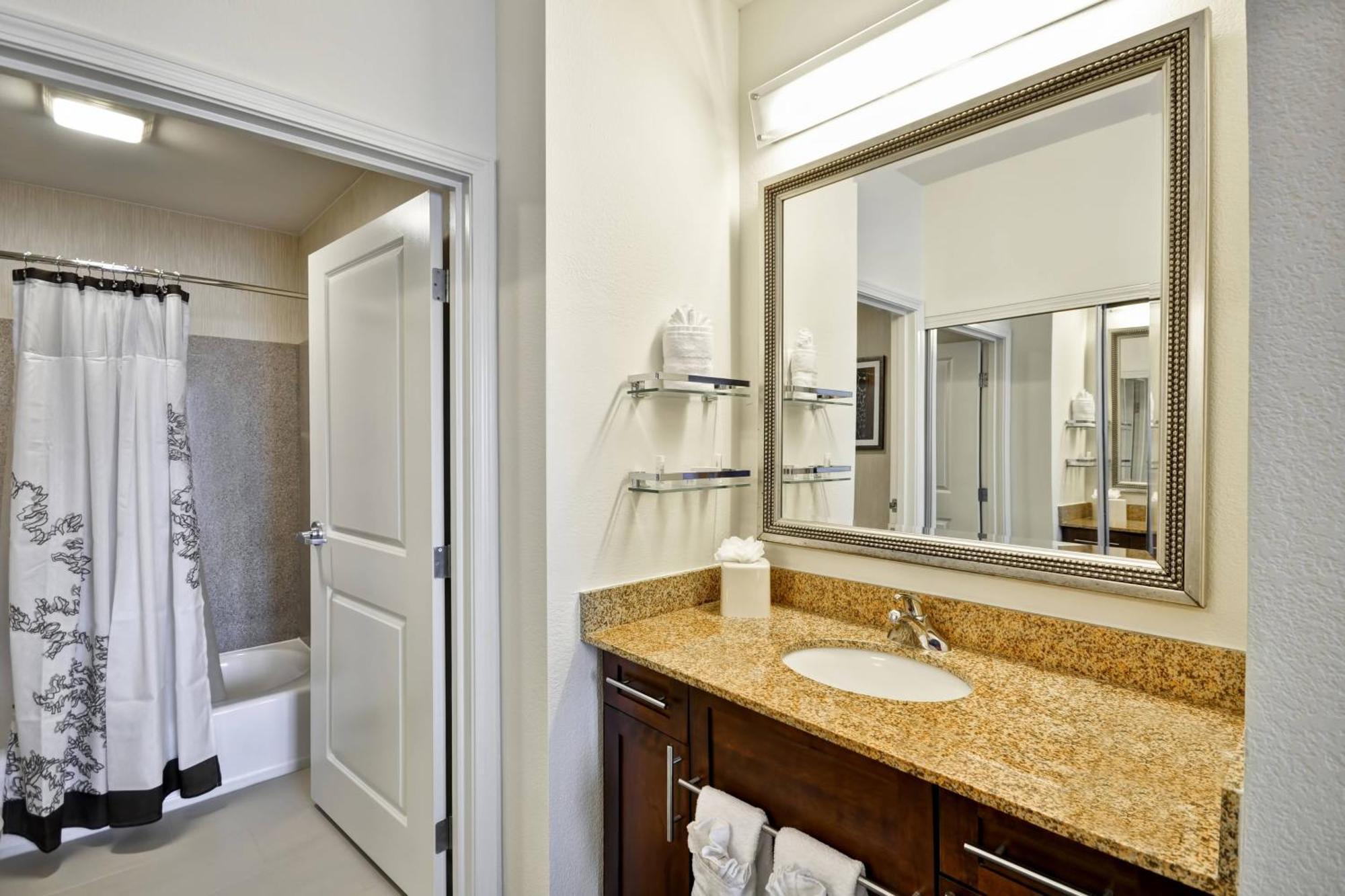 Residence Inn By Marriott Gulfport-Biloxi Airport Exteriér fotografie