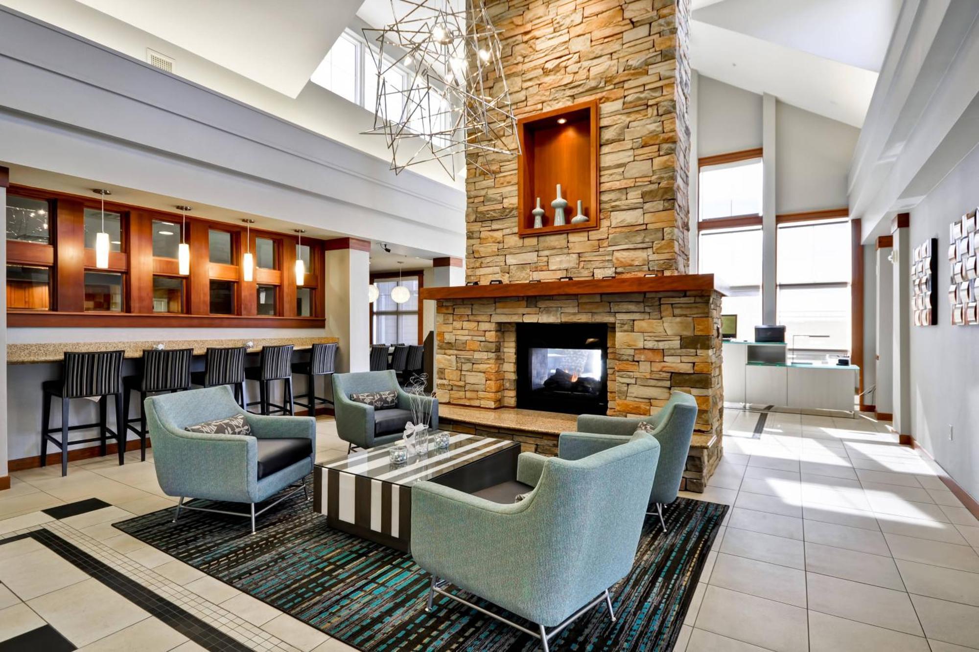 Residence Inn By Marriott Gulfport-Biloxi Airport Exteriér fotografie