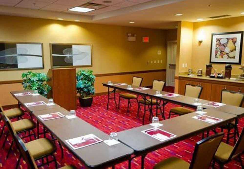 Residence Inn By Marriott Gulfport-Biloxi Airport Exteriér fotografie