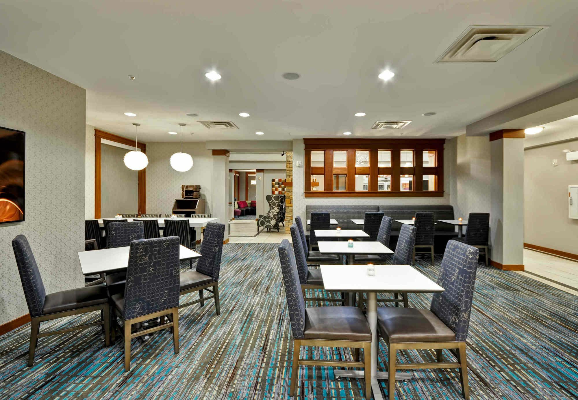 Residence Inn By Marriott Gulfport-Biloxi Airport Exteriér fotografie