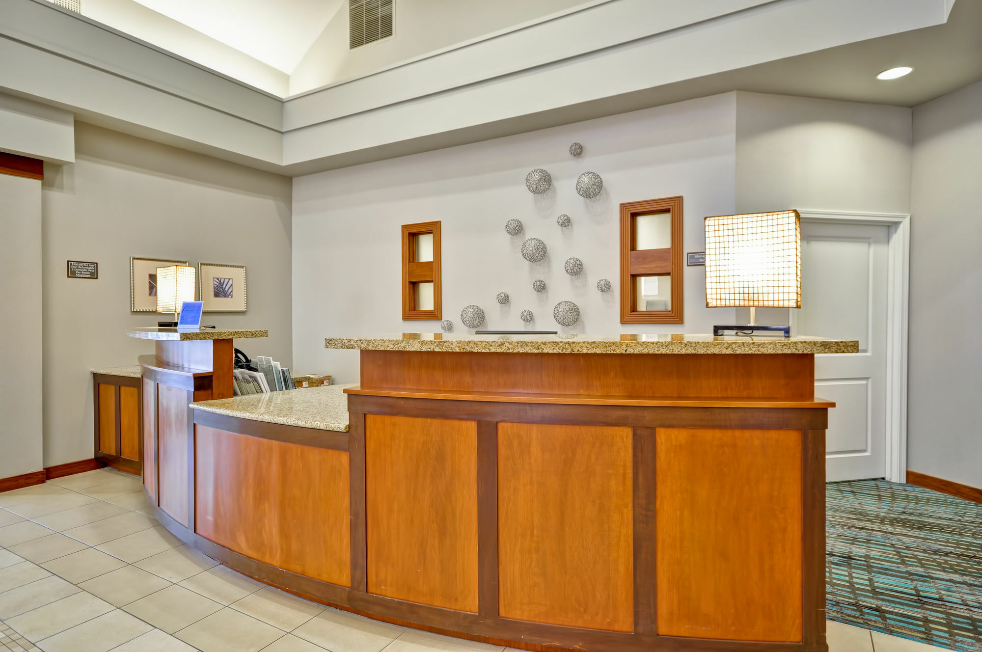 Residence Inn By Marriott Gulfport-Biloxi Airport Exteriér fotografie